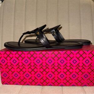 Tory Burch Miller Sandals
